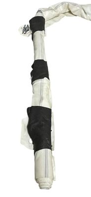 AIRBAG TENDINA / SOTTOTETTO LATO SINISTRO PEUGEOT 2008 II 2022 - 9838258580
