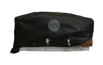 AIRBAG SEDILE LATO SX FIAT 500L 351 / 352 2012 - 51889175 - 00518891750