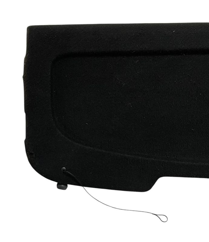 CAPPELLIERA MENSOLA / PIANALE BAGAGLIAIO FORD FIESTA VI MK7 2012 - 8A61A46506AF (5 PORTE)