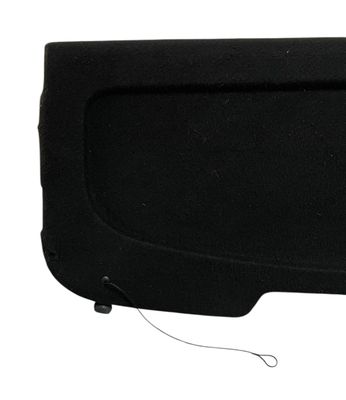CAPPELLIERA MENSOLA / PIANALE BAGAGLIAIO FORD FIESTA VI MK7 2012 - 8A61A46506AF (5 PORTE)