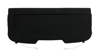 CAPPELLIERA MENSOLA / PIANALE BAGAGLIAIO FORD FIESTA VI MK7 2012 - 8A61A46506AF (5 PORTE)