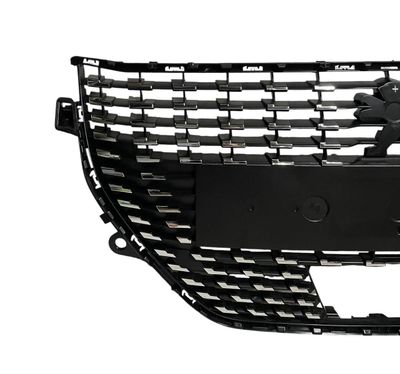 GRIGLIA SUPERIORE CENTRALE PARAURTI ANTERIORE PEUGEOT 208 P21 2021 - 98232100VD