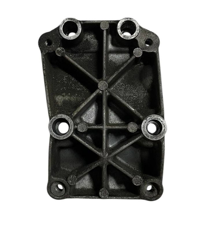 SUPPORTO / STAFFA COMPRESSORE A/C FORD FOCUS (I) 1.8 D. TDCI 2002 - 98FF19D624AD