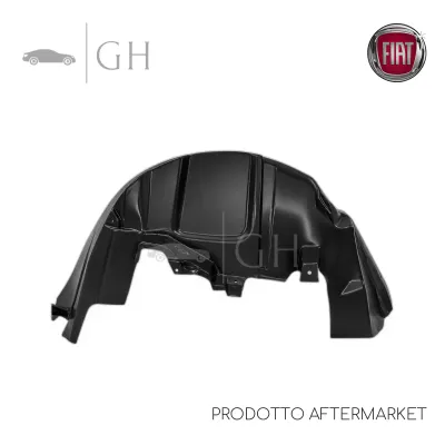 PASSARUOTA / PARASASSI / LOCARO POST. DX FIAT PANDA 312 (III) - 52121792