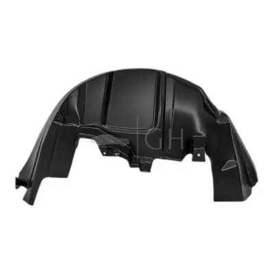 PASSARUOTA / PARASASSI / LOCARO POST. DX FIAT PANDA 312 (III) - 52121792