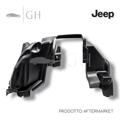 PASSARUOTA / PARASASSI / LOCARO POST. SX JEEP RENEGADE - 52109633