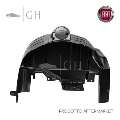 PASSARUOTA / PARASASSI / LOCARO POST. SX FIAT PANDA 312 (III) - 52121794