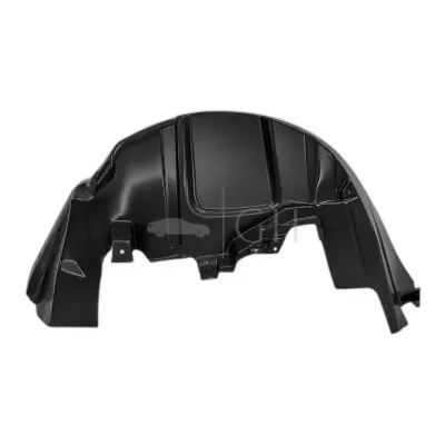 PASSARUOTA / PARASASSI / LOCARO POST. SX FIAT PANDA 312 (III) - 52121794