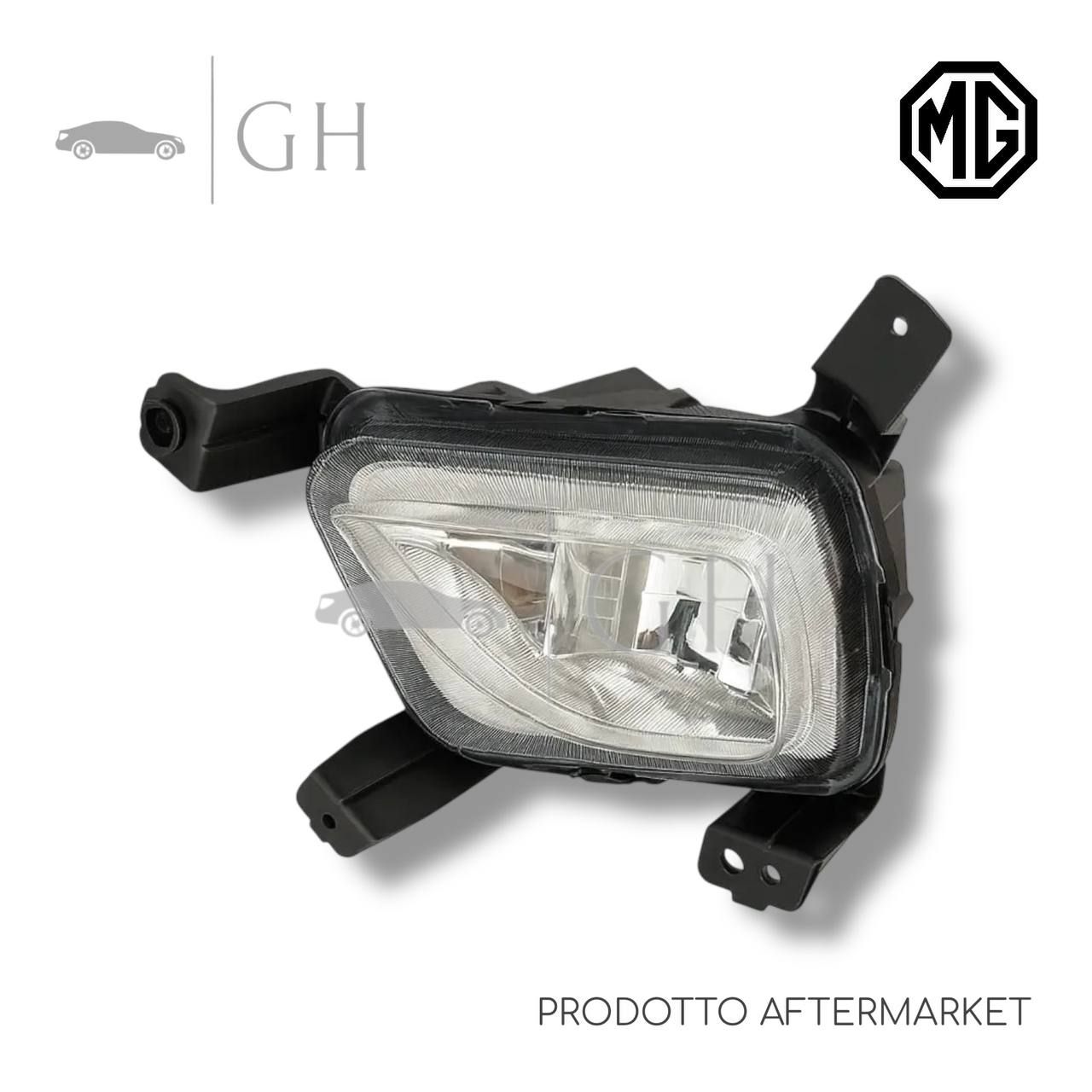 FENDINEBBIA / FANALE ANTERIORE SINISTRO MG ZS II - 10548003