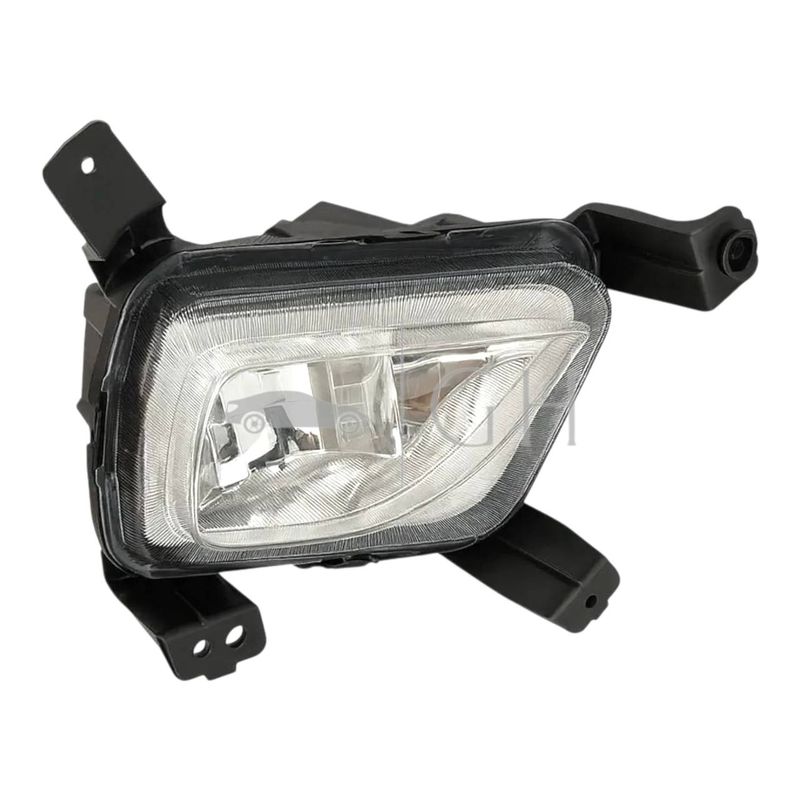FENDINEBBIA / FANALE ANTERIORE DESTRO MG ZS II - 10548004