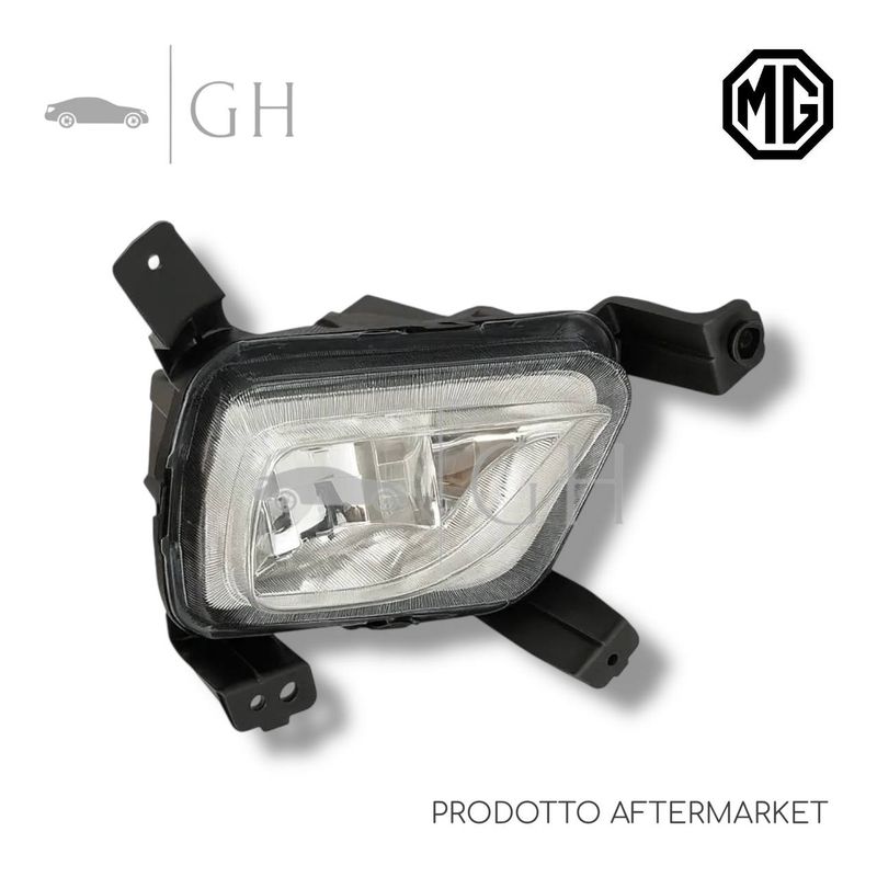 FENDINEBBIA / FANALE ANTERIORE DESTRO MG ZS II - 10548004