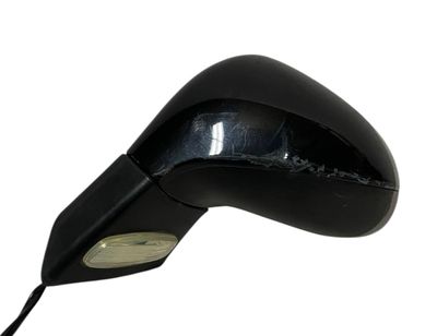 SPECCHIO / SPECCHIETTO RETROVISORE SX (7+2 PIN) PEUGEOT 207 2008 - 8149ZJ