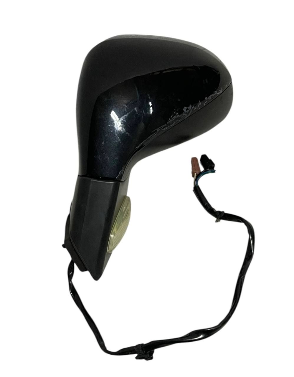 SPECCHIO / SPECCHIETTO RETROVISORE SX (7+2 PIN) PEUGEOT 207 2008 - 8149ZJ