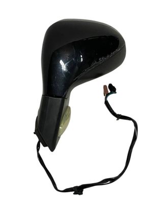 SPECCHIO / SPECCHIETTO RETROVISORE SX (7+2 PIN) PEUGEOT 207 2008 - 8149ZJ
