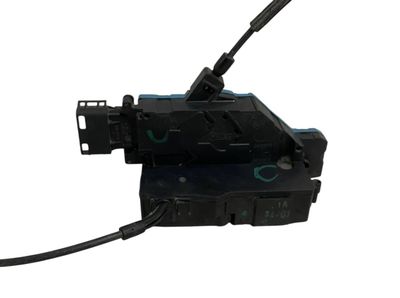 SERRATURA PORTA / PORTIERA POST. SX PEUGEOT 207 2008 - 24090158- 24089158