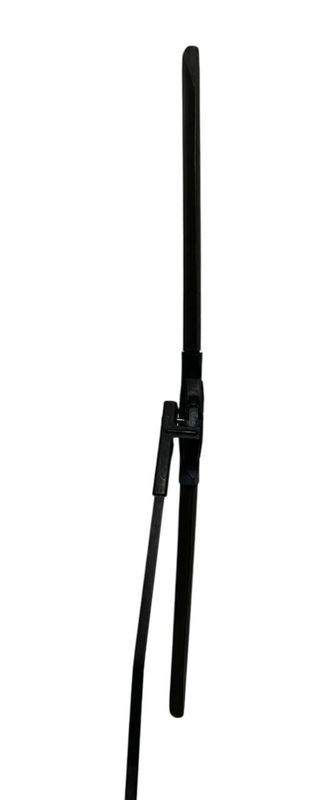 BRACCIO SPAZZOLA TERGITORE / TERGICRISTALLO ANT SX PEUGEOT 207 2008 - A7DAGCC