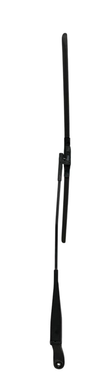 BRACCIO SPAZZOLA TERGITORE / TERGICRISTALLO ANT SX PEUGEOT 207 2008 - A7DAGCC