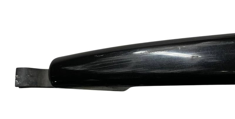 MANIGLIA ESTERNA PORTIERA POST SX PEUGEOT 207 2008 - 96816439 / 977