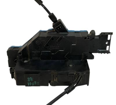 SERRATURA PORTA / PORTIERA POST. DX PEUGEOT 207 2008 - 24097816 - 24095816