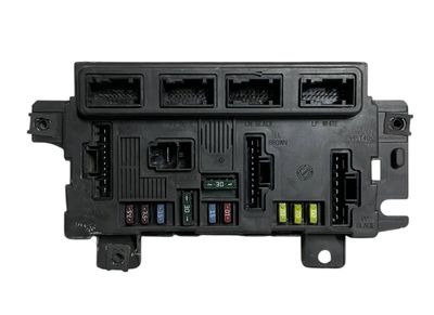CENTRALINA BODY COMPUTER / MODULO SAM FIAT PANDA 169 1.2 BENZINA 2007 - 51773068