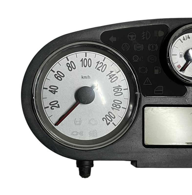 VEGLIA / QUADRO STRUMENTI / CONTACHILOMETRI LANCIA YPSILON 843 2008 - 51786253