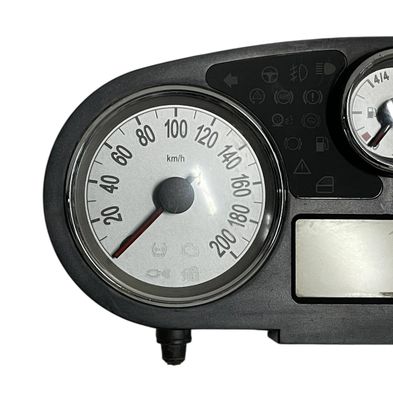 VEGLIA / QUADRO STRUMENTI / CONTACHILOMETRI LANCIA YPSILON 843 2008 - 51786253