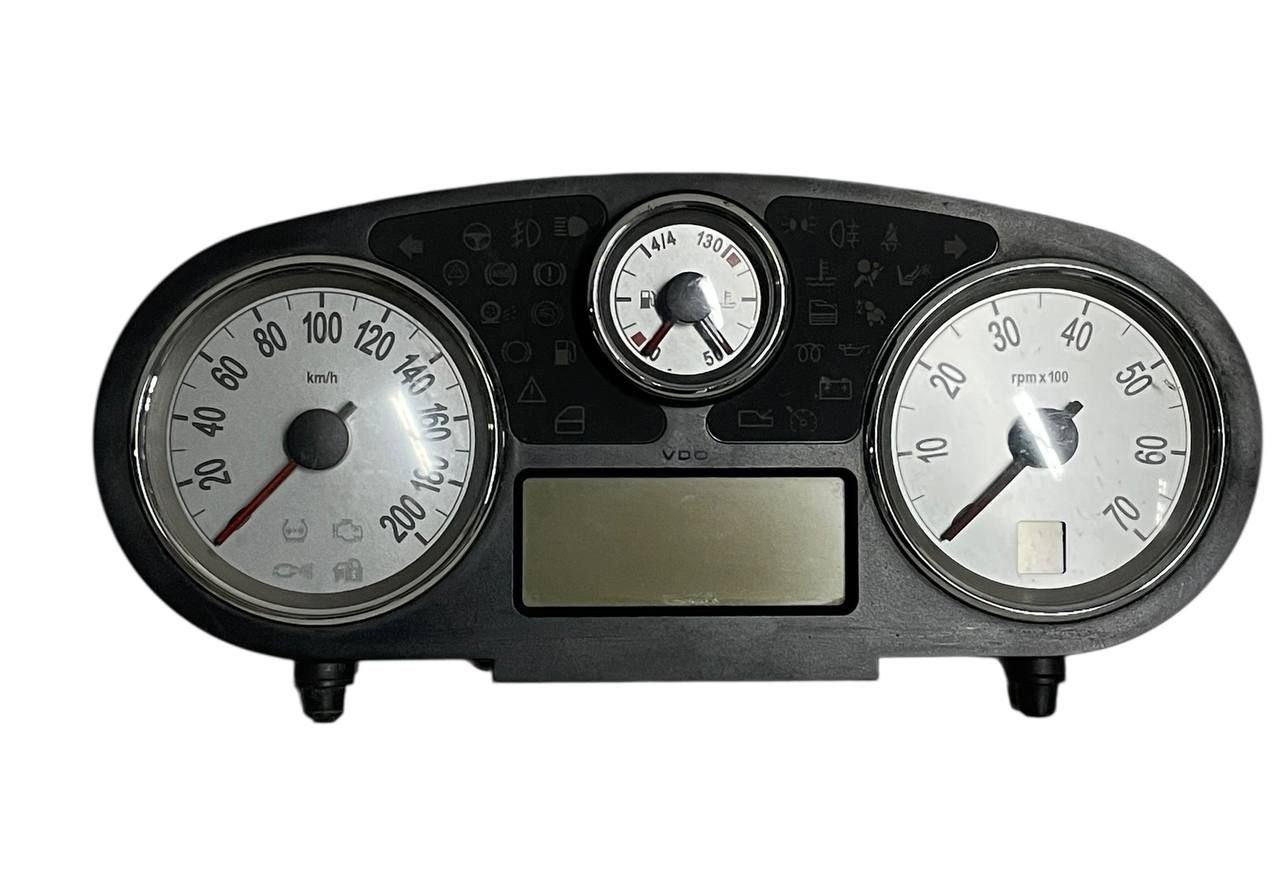 VEGLIA / QUADRO STRUMENTI / CONTACHILOMETRI LANCIA YPSILON 843 2008 - 51786253
