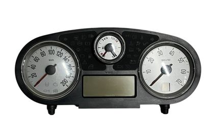 VEGLIA / QUADRO STRUMENTI / CONTACHILOMETRI LANCIA YPSILON 843 2008 - 51786253