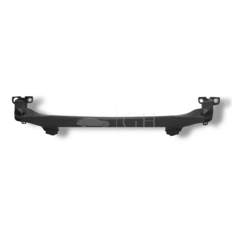 RINFORZO / TRAVERSA / STAFFONE INFERIORE PARAURTI ANT. OPEL CORSA D - 13223751