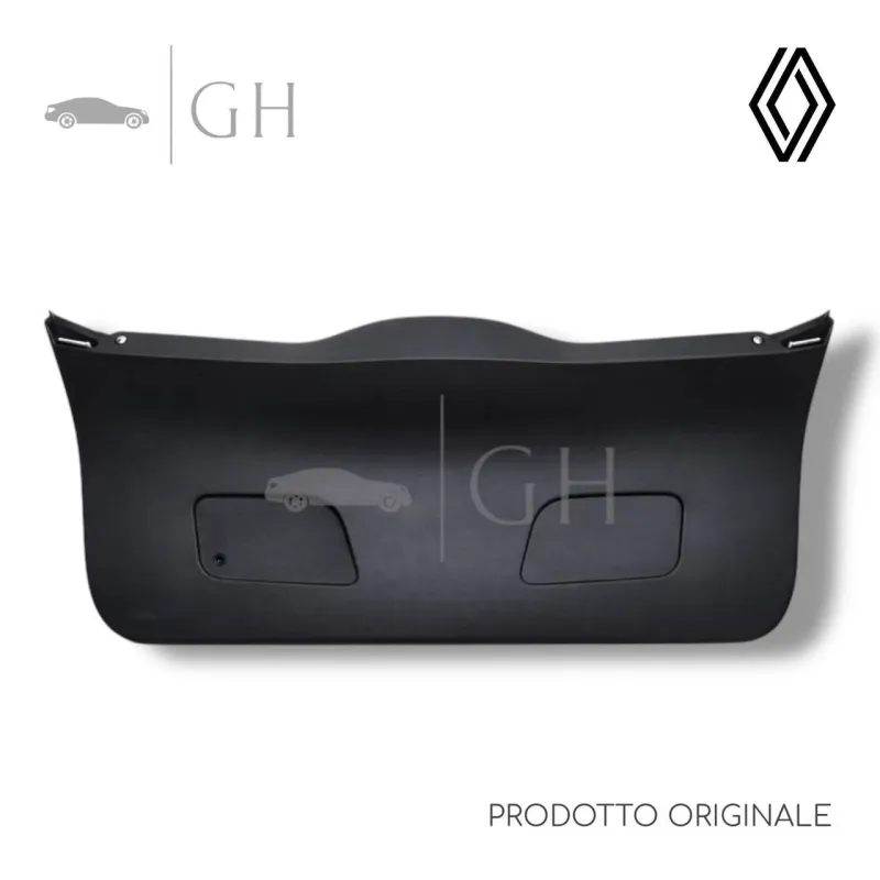 PANNELLO / RIVESTIMENTO INTERNO PORTELLONE POST. RENAULT CLIO SW GRANDTOUR III - 8200612467