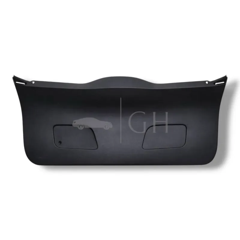 PANNELLO / RIVESTIMENTO INTERNO PORTELLONE POST. RENAULT CLIO SW GRANDTOUR III - 8200612467