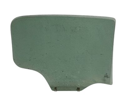 CRISTALLO VETRO SCENDENTE POSTERIORE SINISTRO PEUGEOT 207 2008 - 9203GK