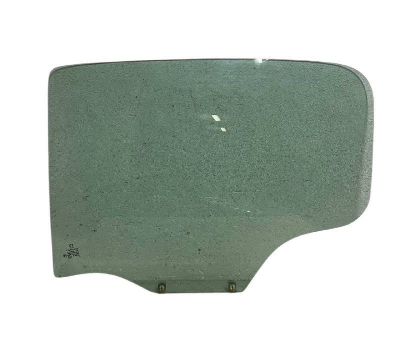 CRISTALLO VETRO SCENDENTE POSTERIORE SINISTRO PEUGEOT 207 2008 - 9203GK