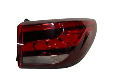 FANALE / STOP PROIETTORE POST. DX MG ZS (II) 2021 - 10571682 - ZS11MCE - 9E5567