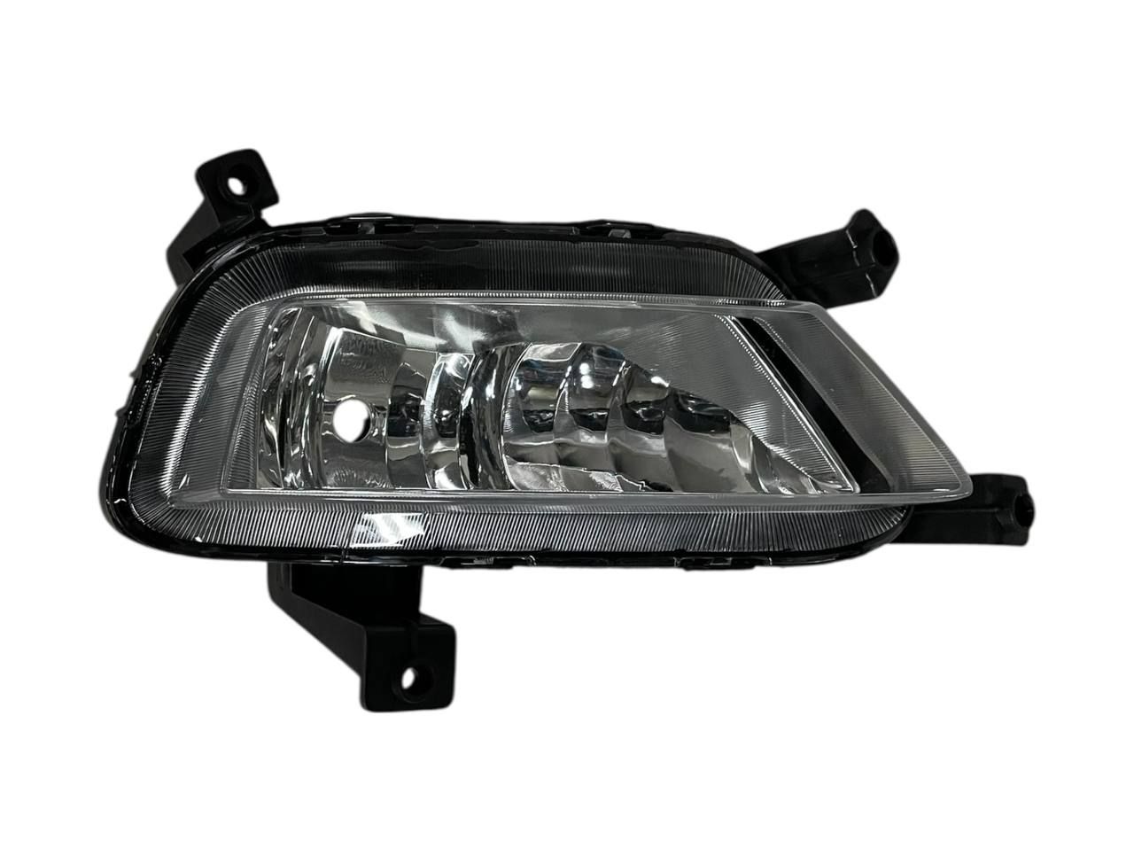 FENDINEBBIA / FANALE ANERIORE DESTRO MG ZS (II) 2018 - WMS61539 - WMS61540