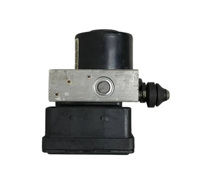 CENTRALINA / POMPA ABS SUZUKI SWIFT IV 1.3 BENZINA 2008 - 06210905663 - 63J02WD
