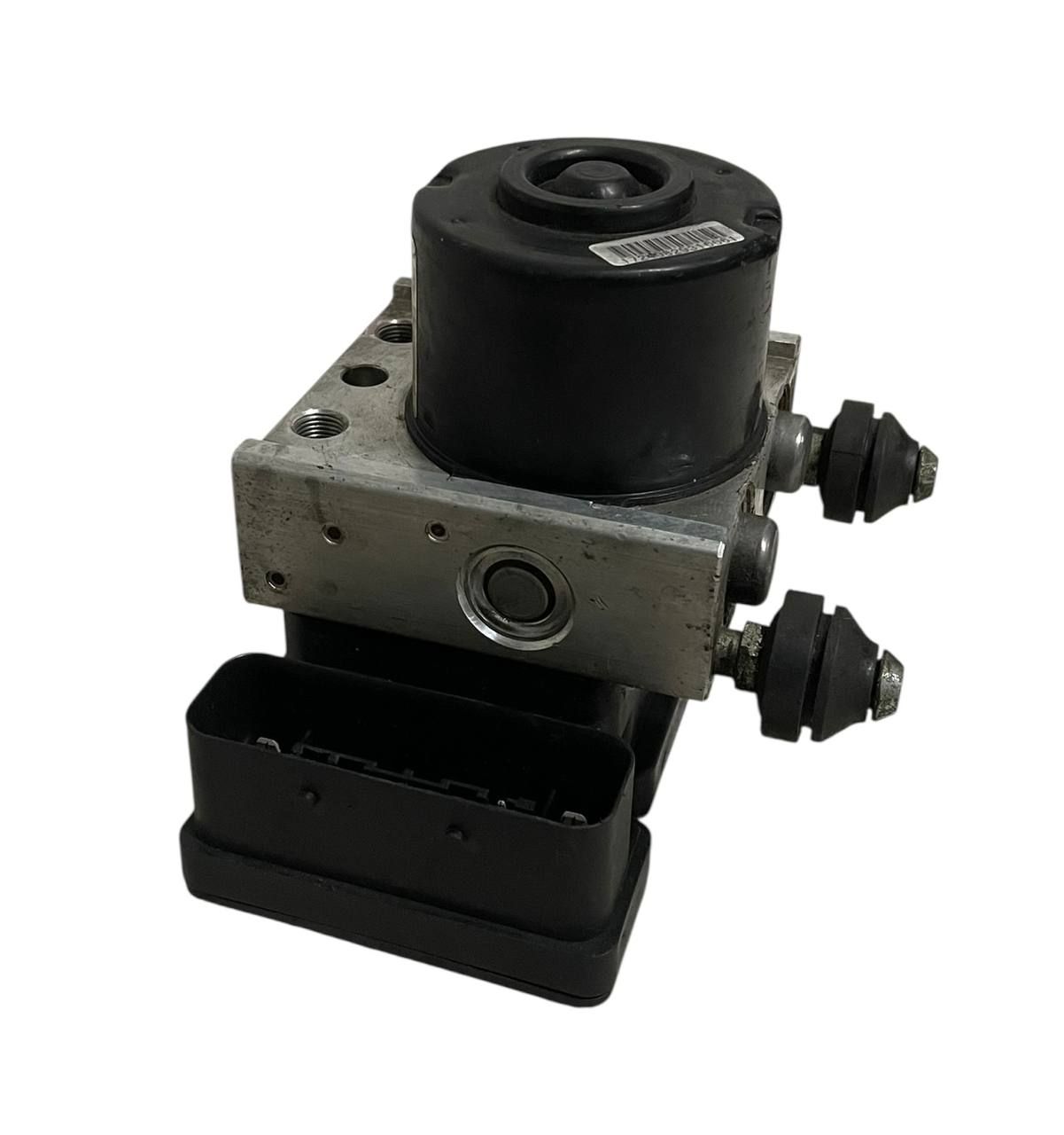 CENTRALINA / POMPA ABS SUZUKI SWIFT IV 1.3 BENZINA 2008 - 06210905663 - 63J02WD