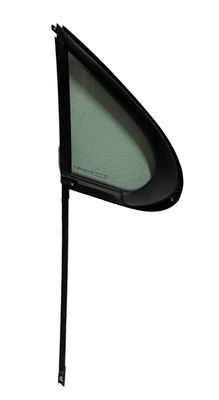 VETRO CRISTALLO FISSO TRIANGOLARE / DEFLETTORE ANT SX PEUGEOT 207 2008 - 9650907980