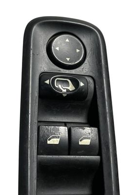 PULSANTIERA / COMANDO ALZAVETRO ANT SX LANCIA PHEDRA 2008 - 53269704