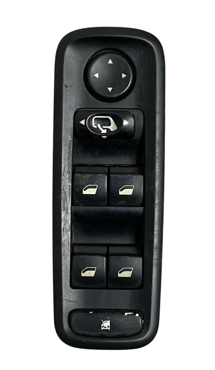 PULSANTIERA / COMANDO ALZAVETRO ANT SX LANCIA PHEDRA 2008 - 53269704