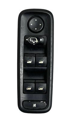 PULSANTIERA / COMANDO ALZAVETRO ANT SX LANCIA PHEDRA 2008 - 53269704