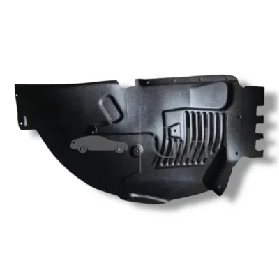 PASSARUOTA / PARASASSI / LOCARO ANT DX (ANT) MASERATI GHIBLI (III) - 670030236
