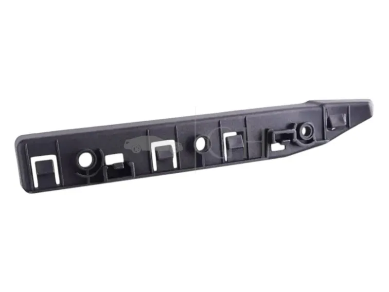 ORIGINALE - STAFFA / GUIDA / SUPPORTO LATO DX PARAURTI ANT MASERATI GHIBLI (III) - 670004829