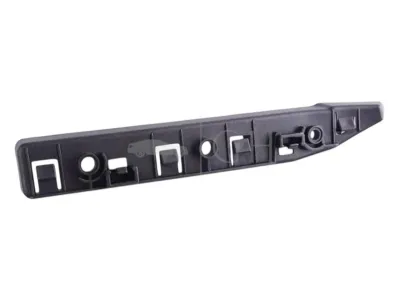ORIGINALE - STAFFA / GUIDA / SUPPORTO LATO DX PARAURTI ANT MASERATI GHIBLI (III) - 670004829