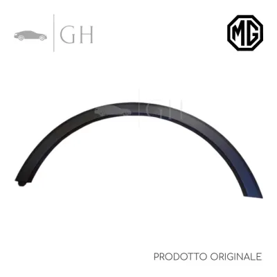 ORIGINALE - GIROPARAFANGO / MODANATURA PARACOLPI PARAFANGHINO POST DX MG ZS (II) - 10734147