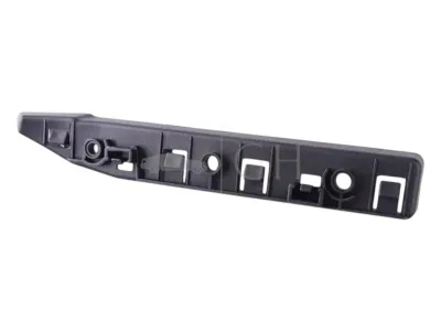 ORIGINALE - STAFFA / GUIDA / SUPPORTO LATO SX PARAURTI ANT MASERATI GHIBLI (III) - 670004830