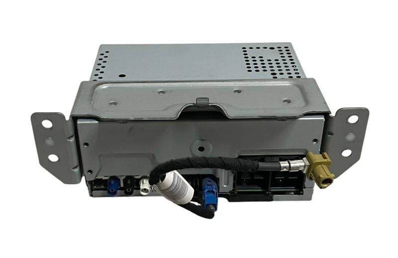 STEREO / AUTORADIO / NAVIGATORE FORD FIESTA MKVII 2019 - L1TT18D804HL