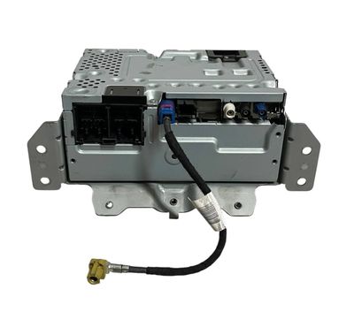 STEREO / AUTORADIO / NAVIGATORE FORD FIESTA MKVII 2019 - L1TT18D804HL