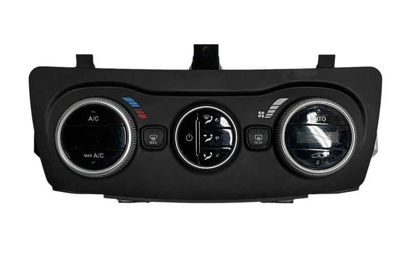 COMANDI CLIMA / ARIA CONDIZIONATA (A / C) DIGITALE FIAT TIPO 2022 - 735765839