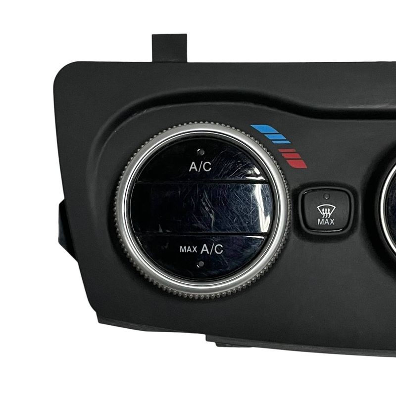 COMANDI CLIMA / ARIA CONDIZIONATA (A / C) DIGITALE FIAT TIPO 2022 - 735765839